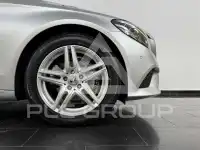 2019 Mercedes Benz C 200