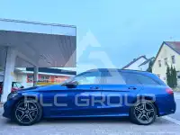 2019 Mercedes Benz C 200
