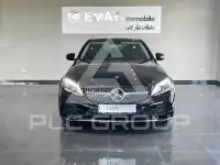 2019 Mercedes Benz C 200
