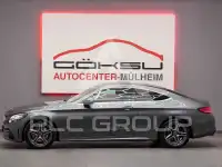2019 Mercedes Benz C 200