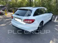 2019 Mercedes Benz C 200