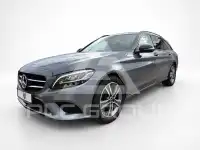 2019 Mercedes Benz C 200