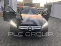 2019 Mercedes Benz C 200