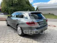 2019 Mercedes Benz C 200