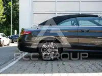 2019 Mercedes Benz C 200