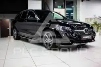2019 Mercedes Benz C 200