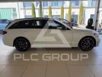 2019 Mercedes Benz C 200