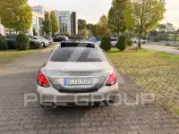 2019 Mercedes Benz C 200
