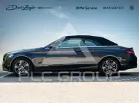 2019 Mercedes Benz C 200