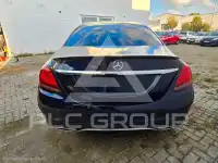 2019 Mercedes Benz C 200