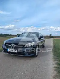 2019 Mercedes Benz C 200