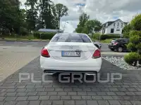 2019 Mercedes Benz C 200