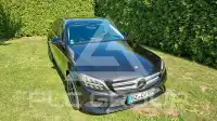 2019 Mercedes Benz C 200