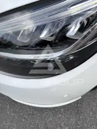 2019 Mercedes Benz C 200