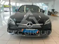2019 Mercedes Benz C 200