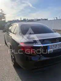 2019 Mercedes Benz C 200