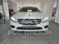 2019 Mercedes Benz C 200