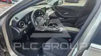 2019 Mercedes Benz C 200