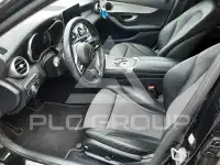 2019 Mercedes Benz C 200