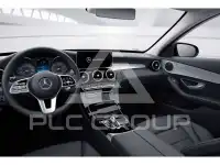 2019 Mercedes Benz C 200