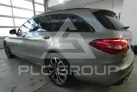 2019 Mercedes Benz C 200