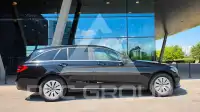 2019 Mercedes Benz C 200