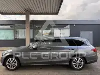 2019 Mercedes Benz C 200
