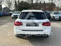 2019 Mercedes Benz C 200
