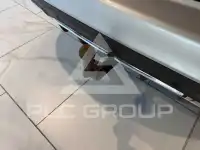 2019 Mercedes Benz C 200