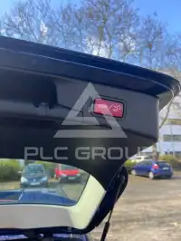 2019 Mercedes Benz C 200