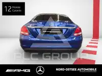 2019 Mercedes Benz C 200