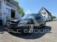 2019 Mercedes Benz C 200
