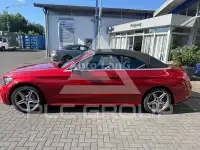 2019 Mercedes Benz C 200