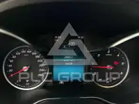 2019 Mercedes Benz C 200
