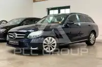 2019 Mercedes Benz C 200