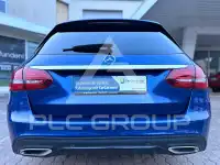 2019 Mercedes Benz C 200