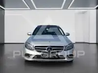 2019 Mercedes Benz C 200