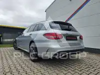 2019 Mercedes Benz C 200