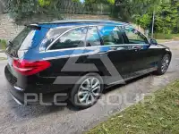 2019 Mercedes Benz C 200