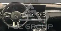 2019 Mercedes Benz C 200