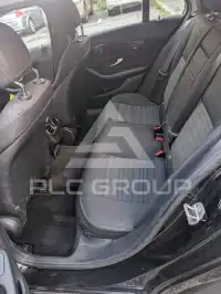 2019 Mercedes Benz C 200