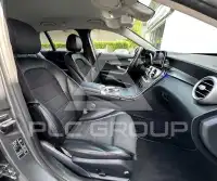 2019 Mercedes Benz C 200