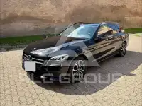 2019 Mercedes Benz C 200