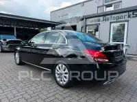 2019 Mercedes Benz C 200