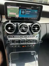 2019 Mercedes Benz C 200