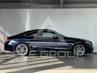 2019 Mercedes Benz C 200