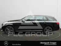 2019 Mercedes Benz C 200