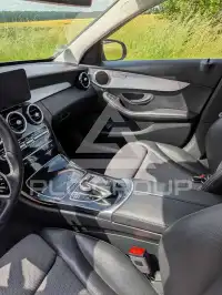 2019 Mercedes Benz C 200