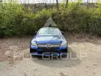 2019 Mercedes Benz C 200