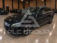 2019 Mercedes Benz C 200